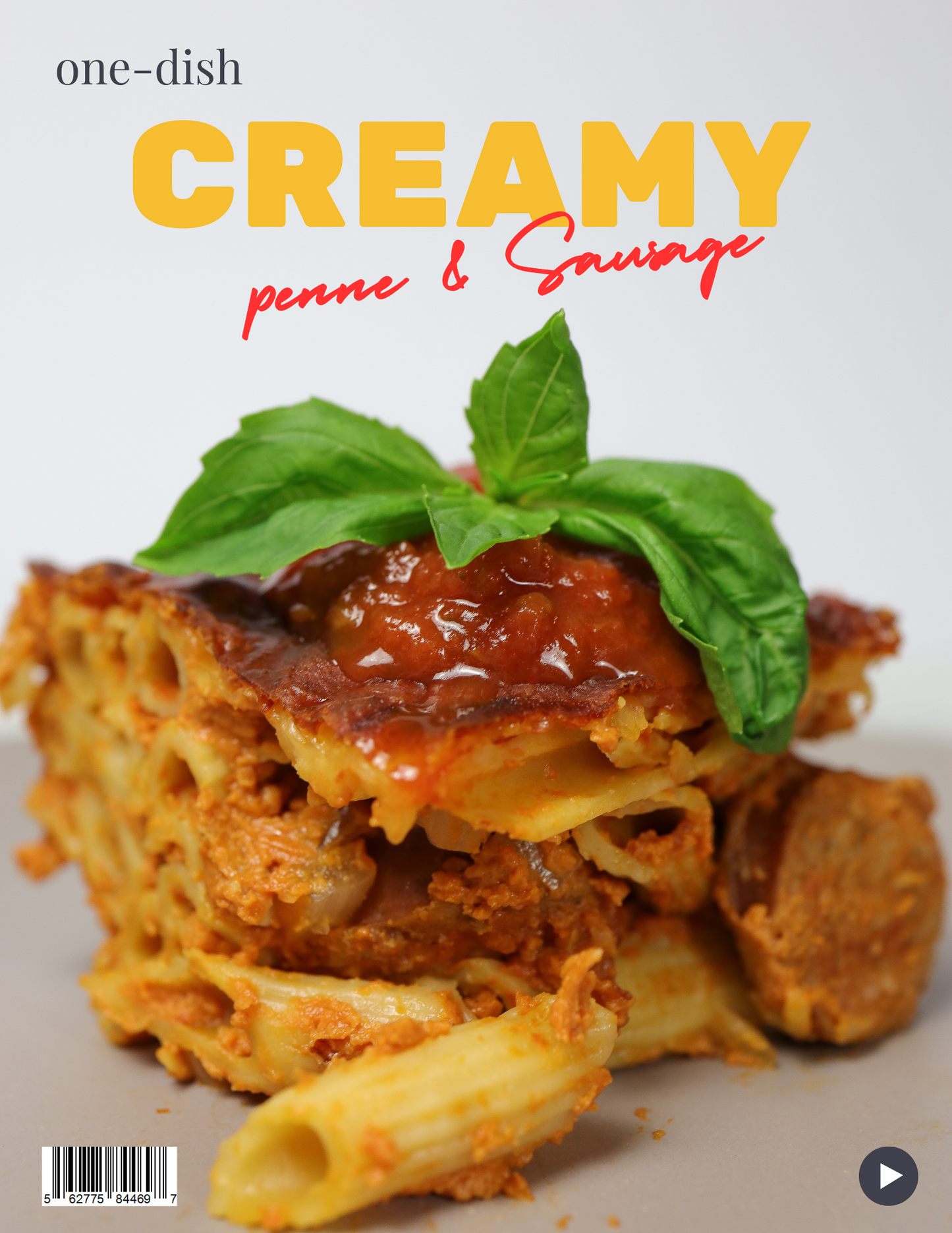 Recipe e-Book Bundle Deal