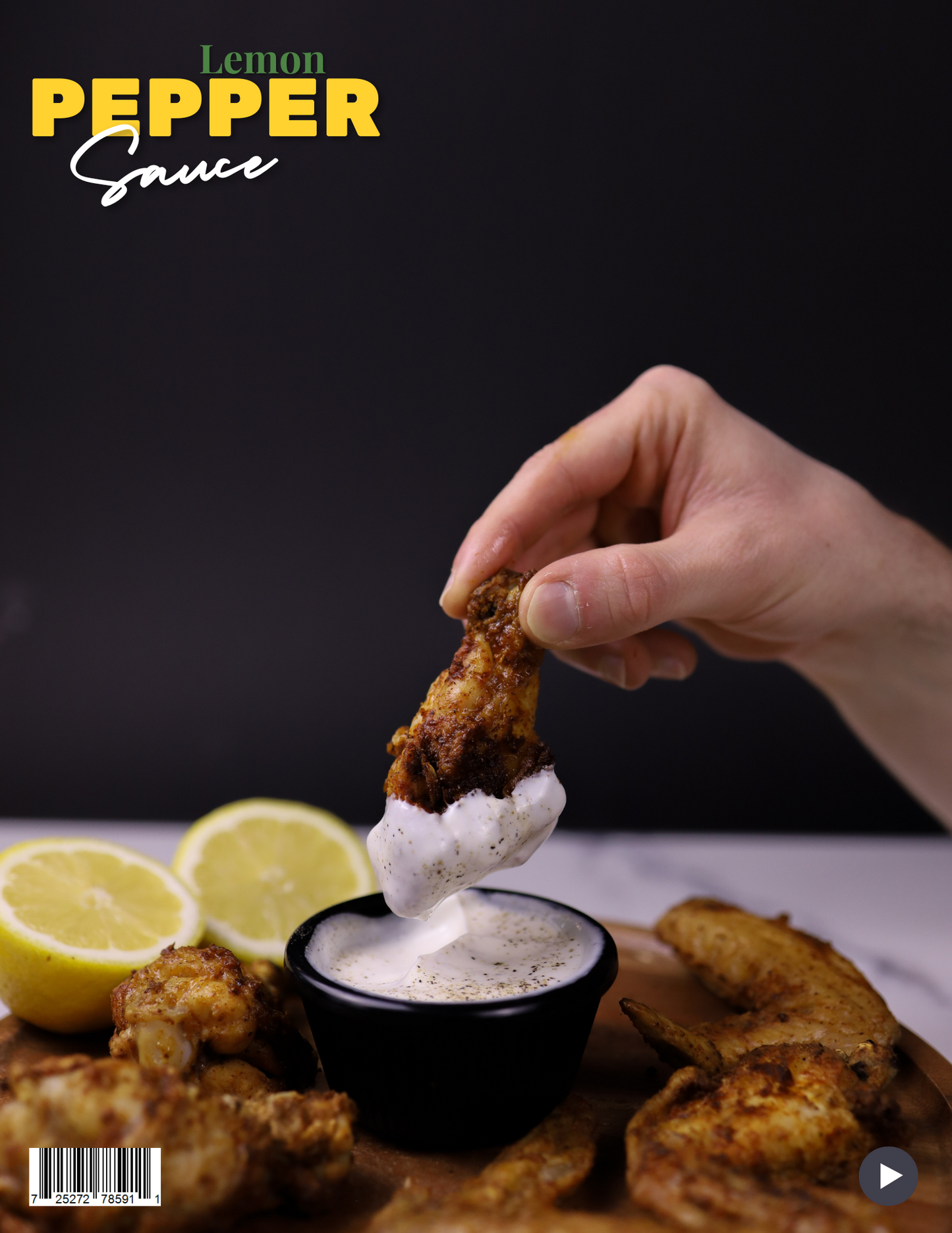 Sauces 'n Sides by Sean Fontaine