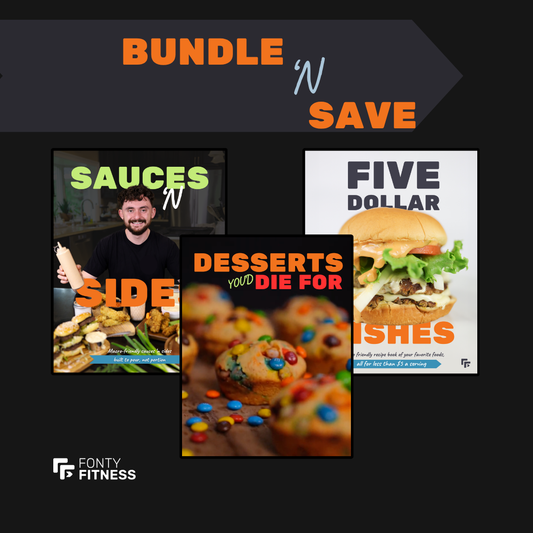 e-Book Bundle Deal