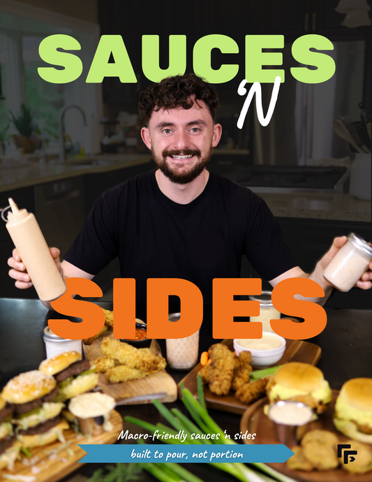 Sauces 'n Sides by Sean Fontaine